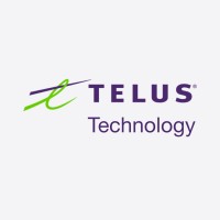 TELUS Technology logo - Similar company to Pix