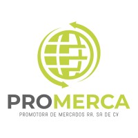 Promerca - Promotora de Mercados RA logo - Similar company to Solycite