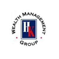 HK Wealth Management Group, LLC logo - Similar company to Upstate Wealth Consulting
