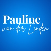 Pauline van der Linden logo - Similar company to Flipmonday