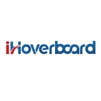 iHoverboard DE Technology Co.,Ltd logo - Similar company to Ihoverboard Electronics Co.,Ltd.