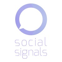 Social Signals (Clickad Interactive)