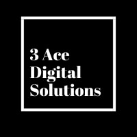 3 Ace Digital Solutions logo - Similar company to Ace Digital
