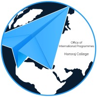 Office Of International Programmes, Hansraj College