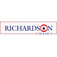 Richardson Oil and Gas Limited logo - Similar company to Usesmartsend