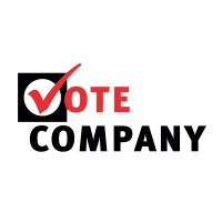 Vote Company B.V. logo - Similar company to Knuffle
