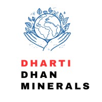 Dharti Dhan Minerals logo - Similar company to Aravali Group
