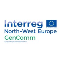 GenComm logo - Similar company to Nxgencomm