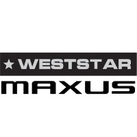 Weststar Maxus logo - Similar company to Weststar Engineering Sdn Bhd (Wesb)