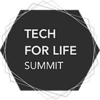 Tech For Life Summit logo - Similar company to Fifty5 Im