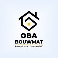 OBA bouwmat bv logo - Similar company to Levazım