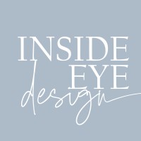 Inside Eye Design logo - Similar company to Clute Design