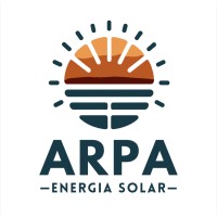 ARPA Energia Solar logo - Similar company to Simmesn