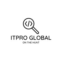 ITPRO GLOBAL logo - Similar company to Uffset