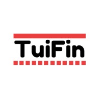 TuiFin logo - Similar company to Shubharambh Capital Finance Private Limited.