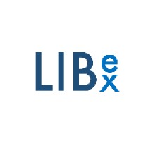 LibExcellent logo - Similar company to Lane Archive Technologies