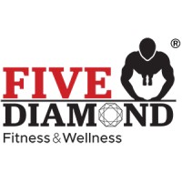 Five Diamond Fitness & Wellness logo - Similar company to Jb5 Investments
