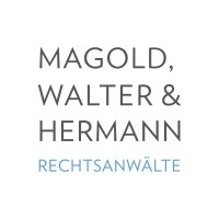 Magold, Walter & Hermann Rechtsanwälte logo - Similar company to Münchener Ausbildung Zum Wirtschaftsmediator