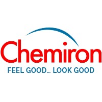Chemiron Care Ltd logo - Similar company to Evans Baroque Ltd.