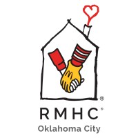 Ronald McDonald House Charities® Oklahoma City logo - Similar company to Casa Of Oklahoma County, Inc.