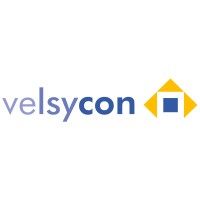 velsycon GmbH logo - Similar company to Romberg Gmbh & Co. Kg
