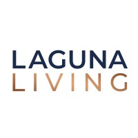 LAGUNA LIVING logo - Similar company to Laguna Properties