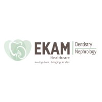 Ekam healthcare by Dr. Aakash K. Shingada logo - Similar company to Total Foundations India