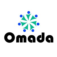 Omada Construction logo - Similar company to Out Of Business