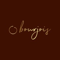 Bourjois Jewelry logo - Similar company to Eazy Peazy 🍋