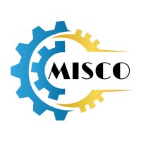 Mosaned Technical for Maintenance (MISCO) logo - Similar company to Misco. Holding