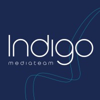Indigo Mediateam logo - Similar company to Talsyn