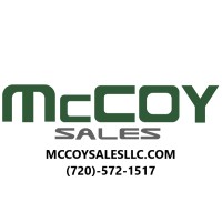 McCoy Sales, LLC logo - Similar company to Blanc Creatives