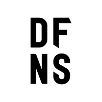 DFNS logo - Similar company to Frtrss