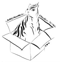Cardboard Box Productions, Inc
