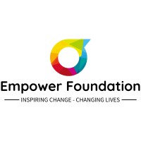 Empower Foundation logo - Similar company to Empower Awards & Qualifications Board
