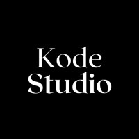 kode studio logo - Similar company to Kode Studio
