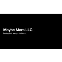 Maybe Mars LLC logo - Similar company to 360Win