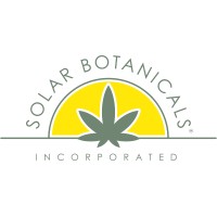 Solar Botanicals logo - Similar company to Solarbotanic™ Trees