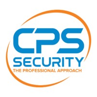 CPS Security Services logo - Similar company to Ma Services Group