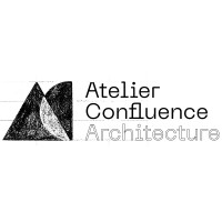 Atelier Confluence Architecture logo - Similar company to Anb Architecture
