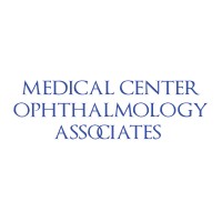 Medical Center Ophthalmology Associates logo - Similar company to Pristine Power Inc.