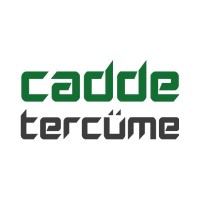 Cadde Tercüme