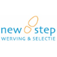 New Step Werving & Selectie