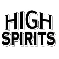 High Spirits logo - Similar company to High Spirits: The Cannabis Business Podcast