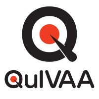 QuIVAA (Qld) logo - Similar company to Aivl For Pwud Wellbeing, Health & Human Rights✊️💜