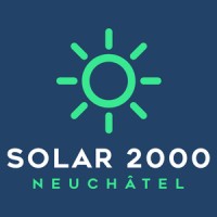 Solar 2000 Sàrl logo - Similar company to Vhf Technologies Sa - Flexcell