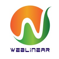 WEBLINEAR LIMITED logo - Similar company to Weblinear