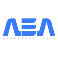 AEA - Pharmaceutical logo - Similar company to Scanosk