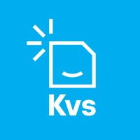 Kvs-säätiö  | Kvs Foundation - The Finnish Lifelong Learning Foundation logo - Similar company to Mustread