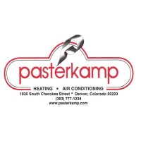 Pasterkamp Heating & Air Conditioning Co., Inc. logo - Similar company to Superior Heating And Air